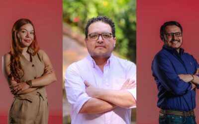 Nuevos coordinadores de posgrados