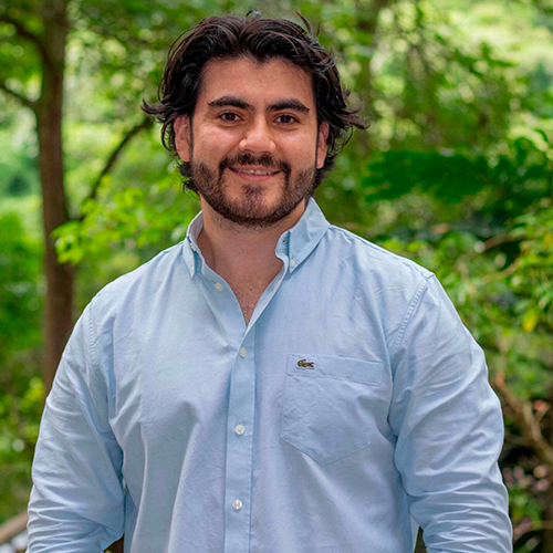 Johan David Manrique Landazábal