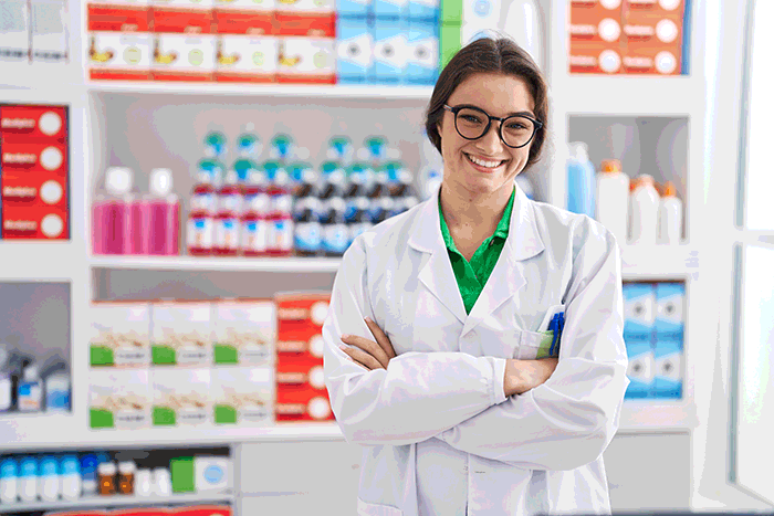 Experto temático para el curso «Fundamentación en Biociencias» para la Tecnología en Regencia de Farmacia