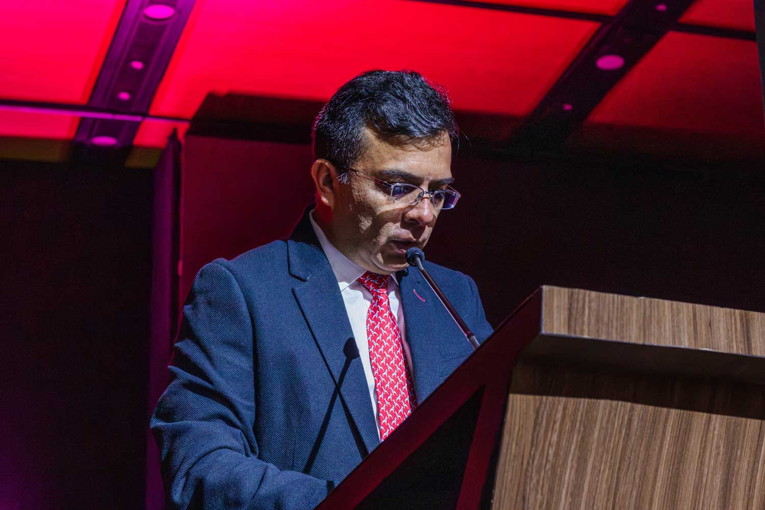 "Vivimos en la era de la evidencia más manipulable": IV Congreso de Derecho Procesal