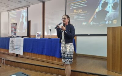 Enfermería basada en evidencia, aportes internacionales desde la UNAB al manejo del dolor