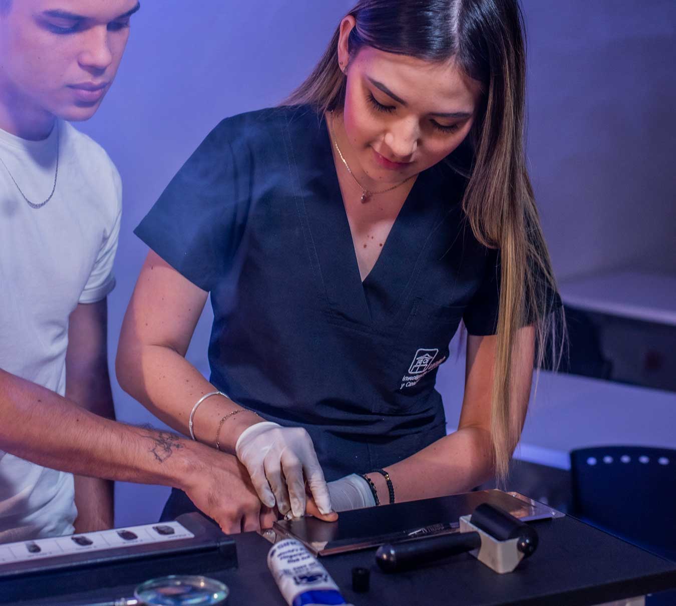 Hito institucional: por primera vez una tecnología UNAB recibe acreditación en alta calidad