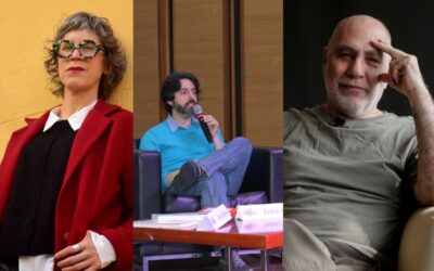 Guillermo Arriaga, Leonardo Padura, Nona Fernández y Claudio Narea encabezan la apuesta por “Habitar lo salvaje’ en Ulibro 2026