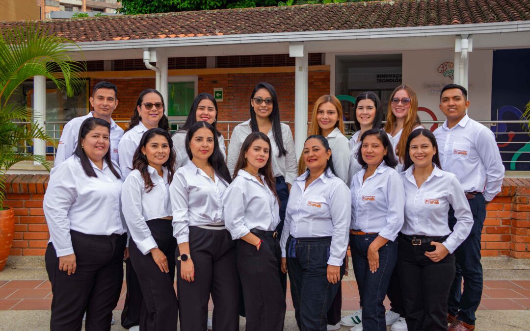 Punto U fortalece la atención a los estudiantes de la UNAB
