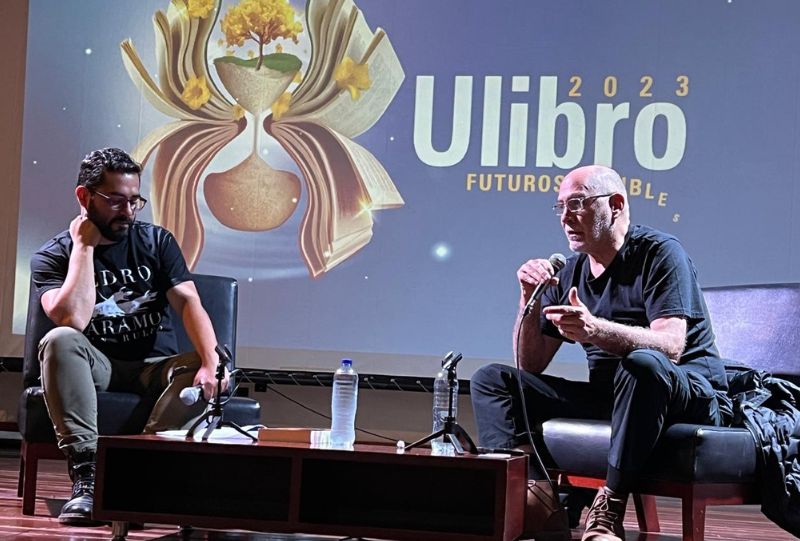 Ulibro 2026
