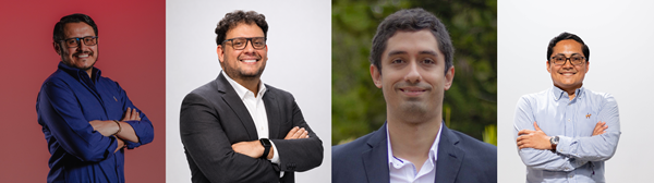 Formación doctoral que fortalece la docencia y la investigación en la UNAB
