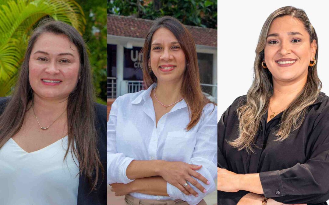 Nuevos nombramientos fortalecen el equipo UNAB