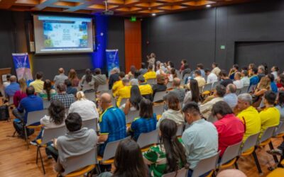 Centro de Desarrollo Tecnológico UNAB fortalece una nueva fase