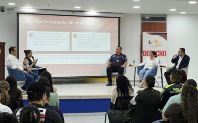 Violencia sexual, salud mental y falta de articulación preocupan a las instituciones en Yopal