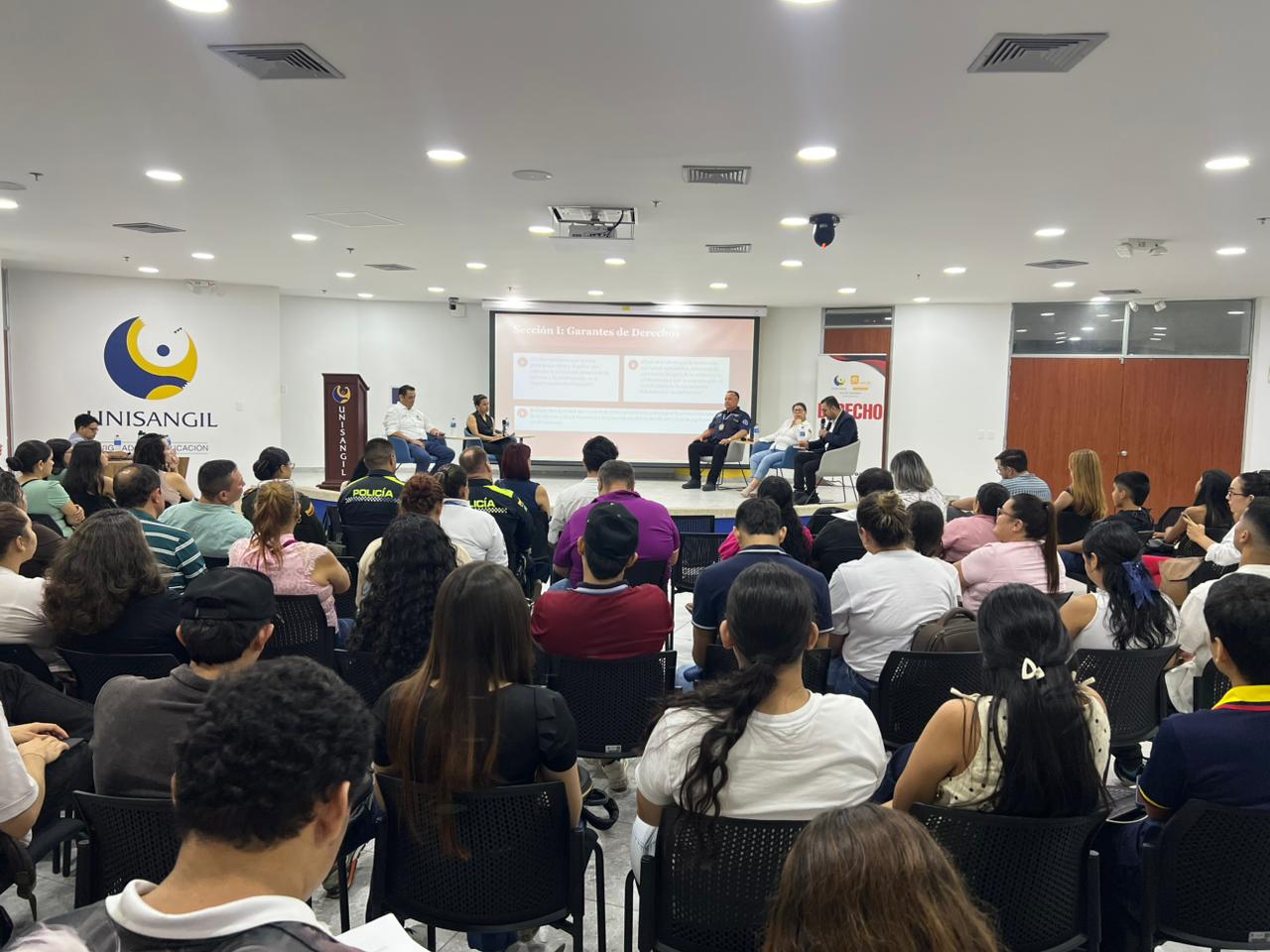 Violencia sexual, salud mental y falta de articulación preocupan a las instituciones en Yopal