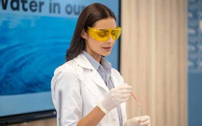 Profesional de Apoyo OPS para el Centro de Investigación en Bioeconomía Circular ε-BiO