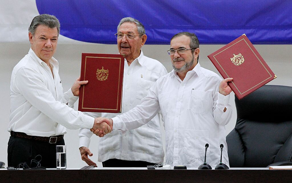 La revista Reflexión Política conmemora los 10 años del Acuerdo de Paz