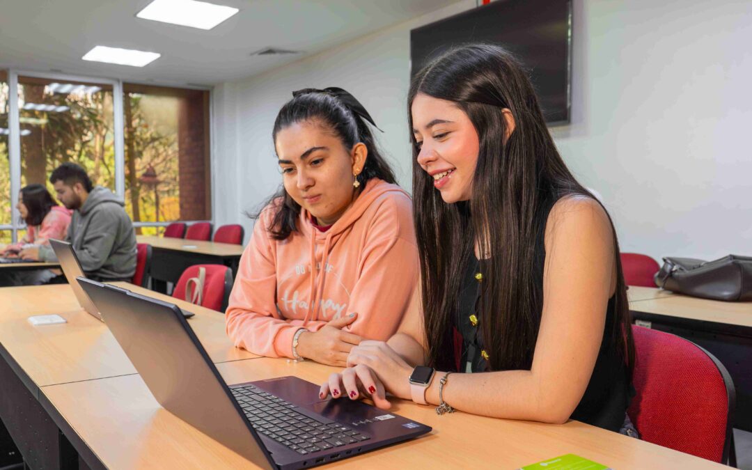 College UNAB: acceso a la universidad donde eliges el camino de tu aprendizaje