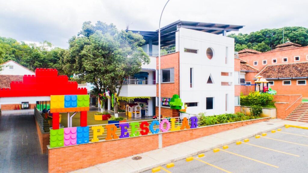 Instituto Caldas