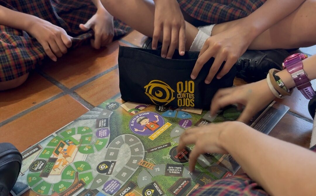 Pantallas, redes sociales y salud: alianza Foscal, UNAB y UPB que beneficia a estudiantes del área metropolitana de Bucaramanga