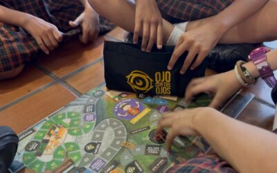 Pantallas, redes sociales y salud: alianza Foscal, UNAB y UPB que beneficia a estudiantes del área metropolitana de Bucaramanga