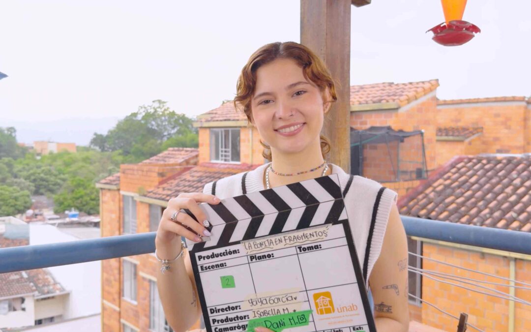 María Claudia y el poder de activar sueños