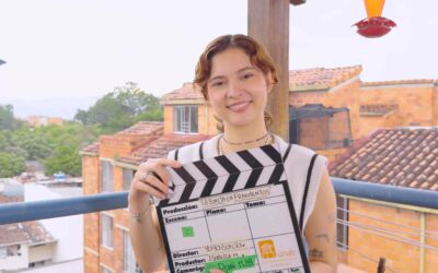 María Claudia y el poder de activar sueños