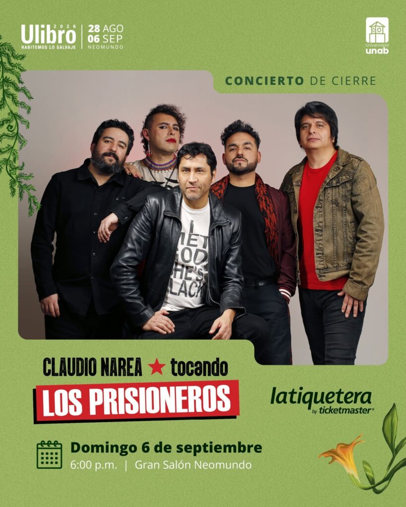Conciertos