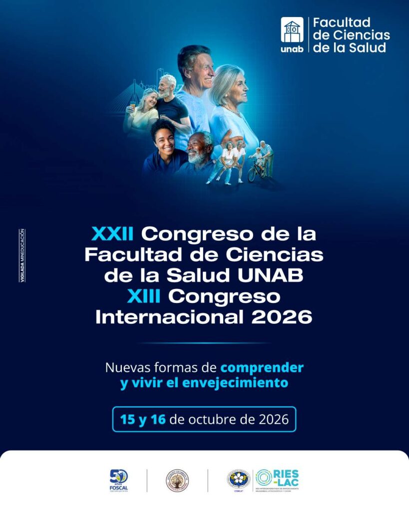 Envejecimiento