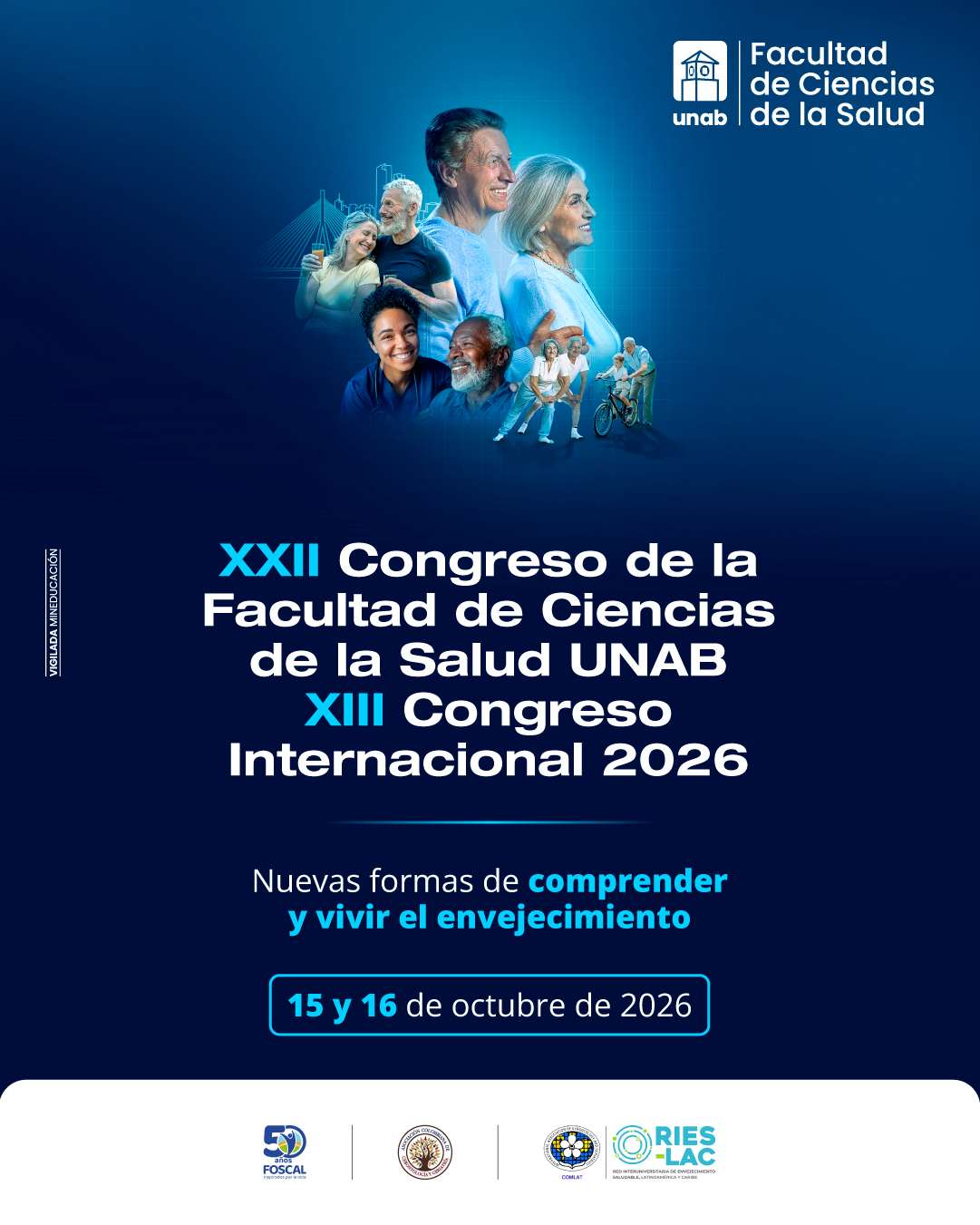 Envejecimiento
