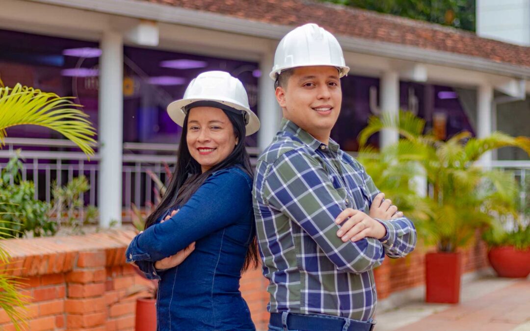 Nueva acreditación: Tecnología en Seguridad y Salud en el Trabajo UNAB ya tiene sello de calidad