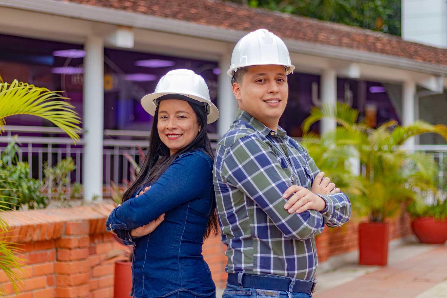 Nueva acreditación: Tecnología en Seguridad y Salud en el Trabajo UNAB ya tiene sello de calidad