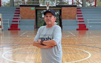 Aureliano Montañez Pinzón: una vida entregada al deporte