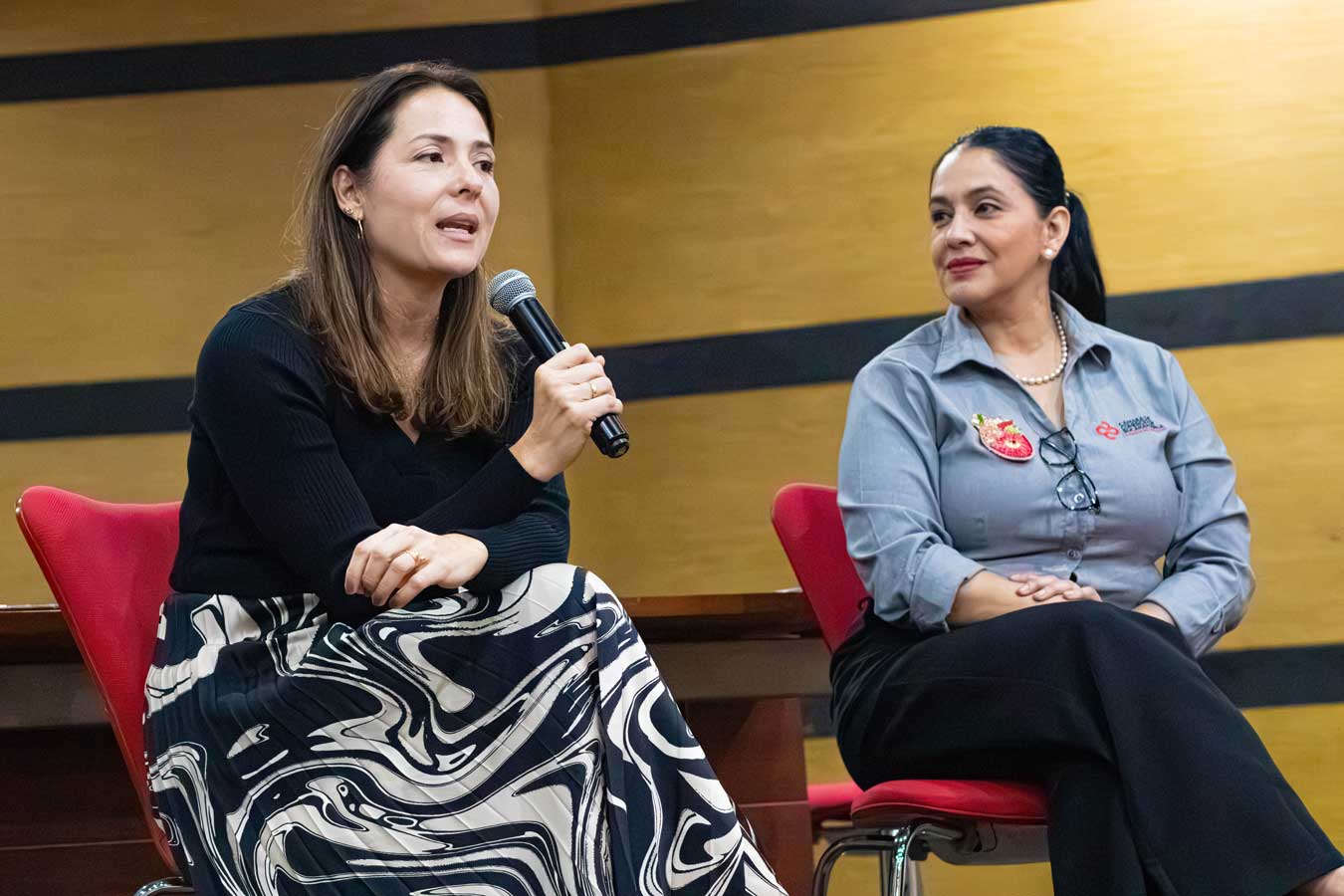 UNAB forma a su primer grupo de mediadores universitarios