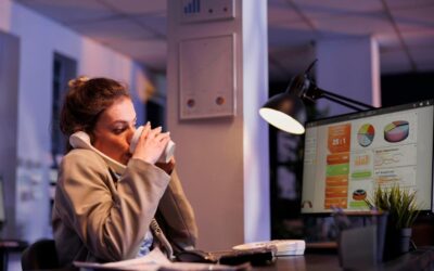 Cómo ser más productivos: siete técnicas para aumentar la eficiencia en el trabajo