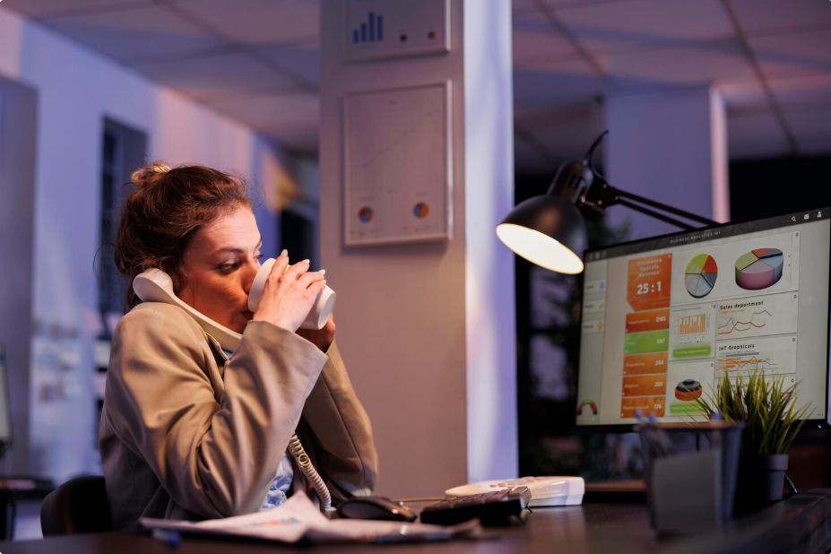 Cómo ser más productivos: siete técnicas para aumentar la eficiencia en el trabajo
