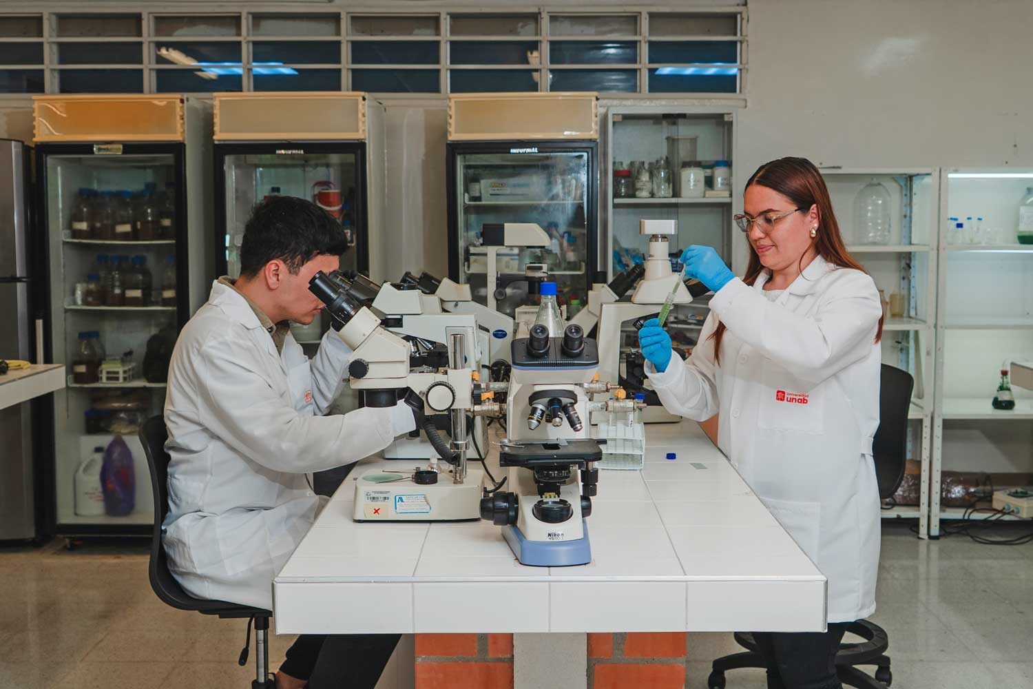 El programa de la UNAB que busca aliviar los desafíos empresariales en materia ambiental