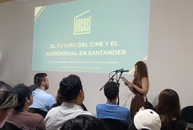 Audiovisual
