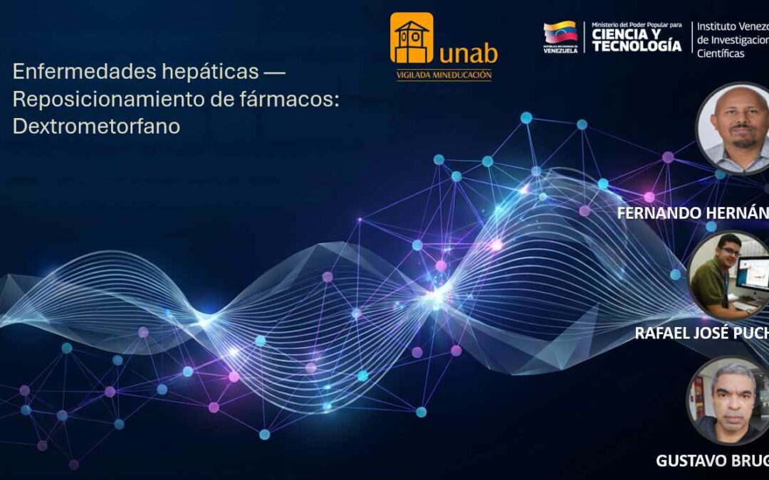 La UNAB representa a Colombia en escenario internacional con investigación que une IA y biomedicina