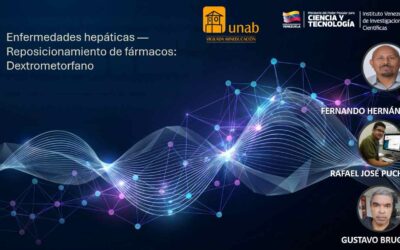 La UNAB representa a Colombia en escenario internacional con investigación que une IA y biomedicina