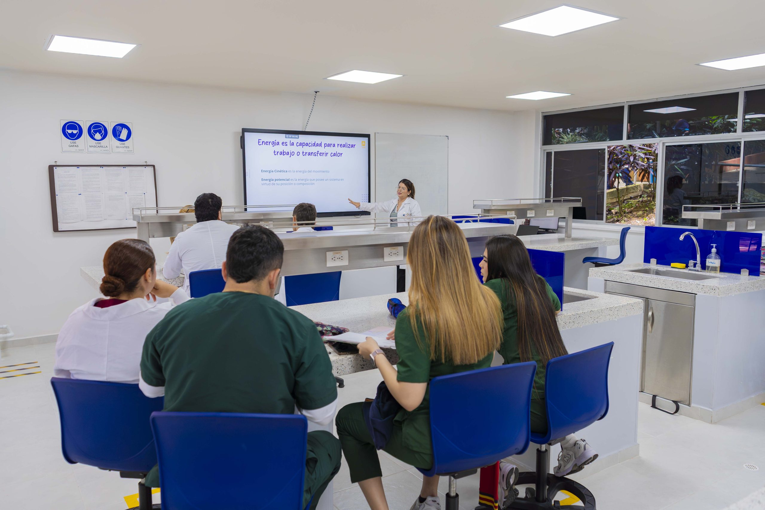 Química Farmacéutica