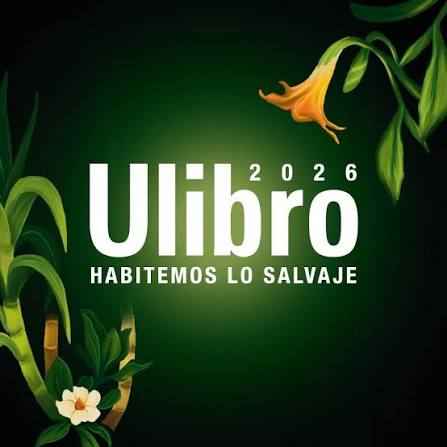 Prográmate con Ulibro 2026