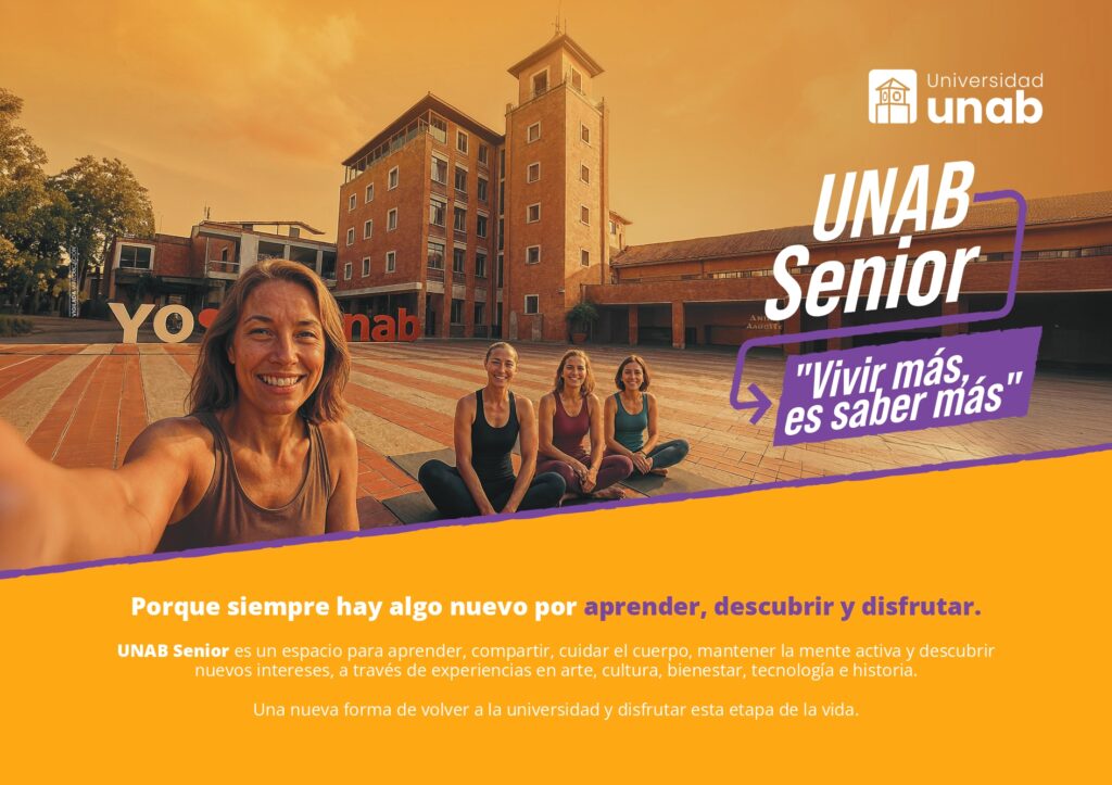 UNAB Senior