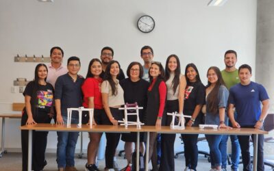 Inmersión en Ottawa: la apuesta por el bilingüismo y la internacionalización en la UNAB