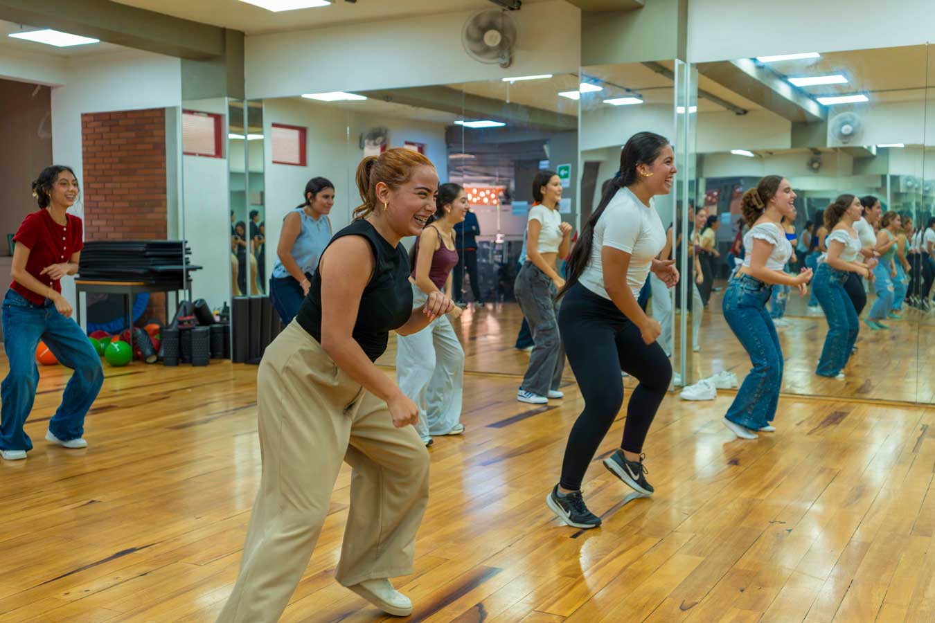 La UNAB crece con el ingreso de más de mil nuevos estudiantes