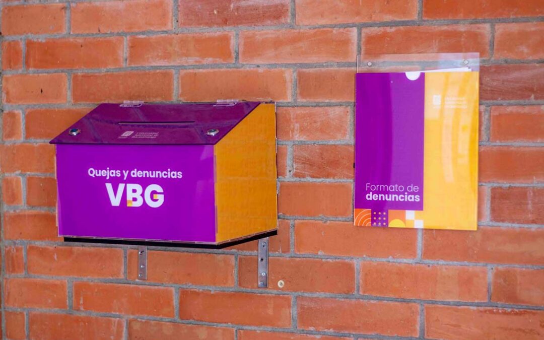 Política y protocolo de género de la UNAB: lo que tienes que saber