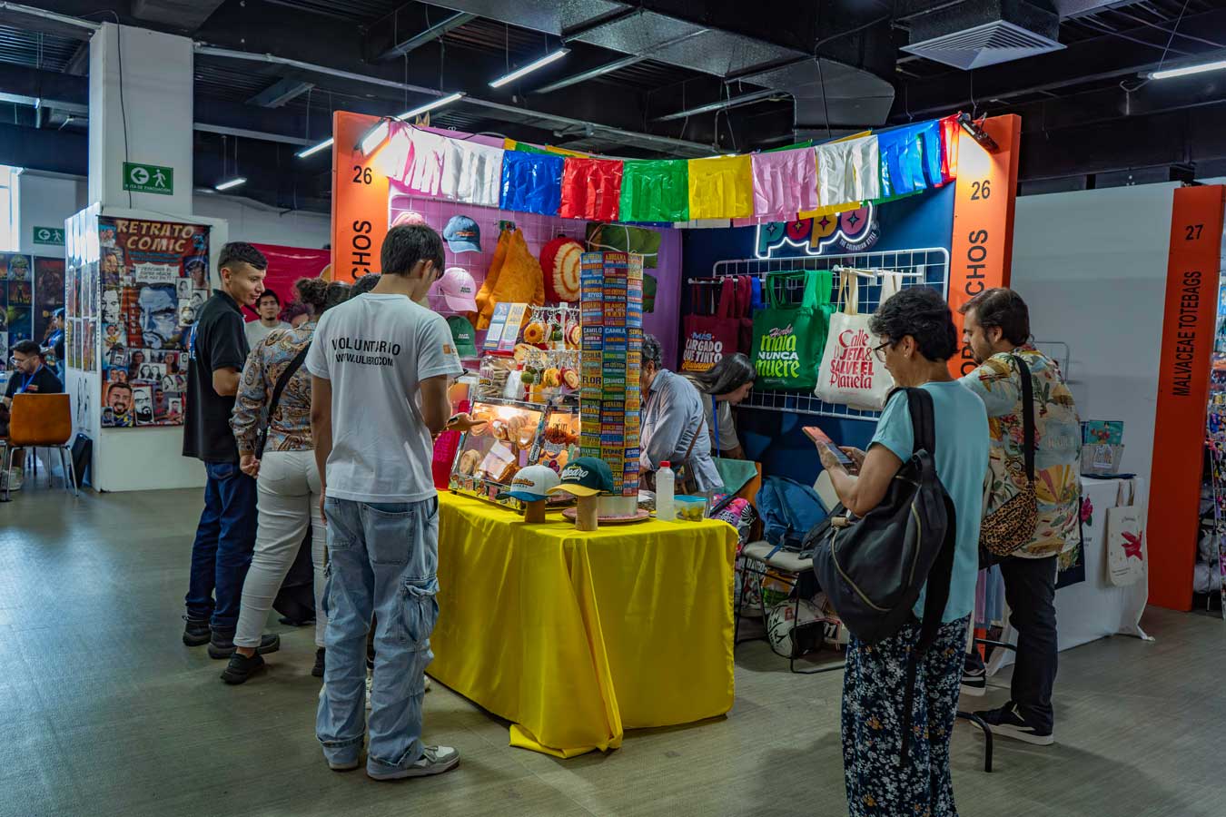 Ulibro 2026 expande su muestra editorial y da impulso al sector independiente