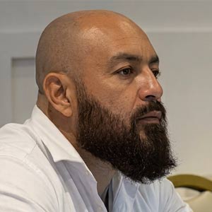 Carlos Pino Martínez