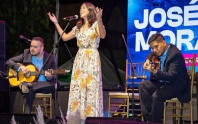 La UNAB es ganadora en el Concurso Nacional de la Canción Inédita José A. Morales