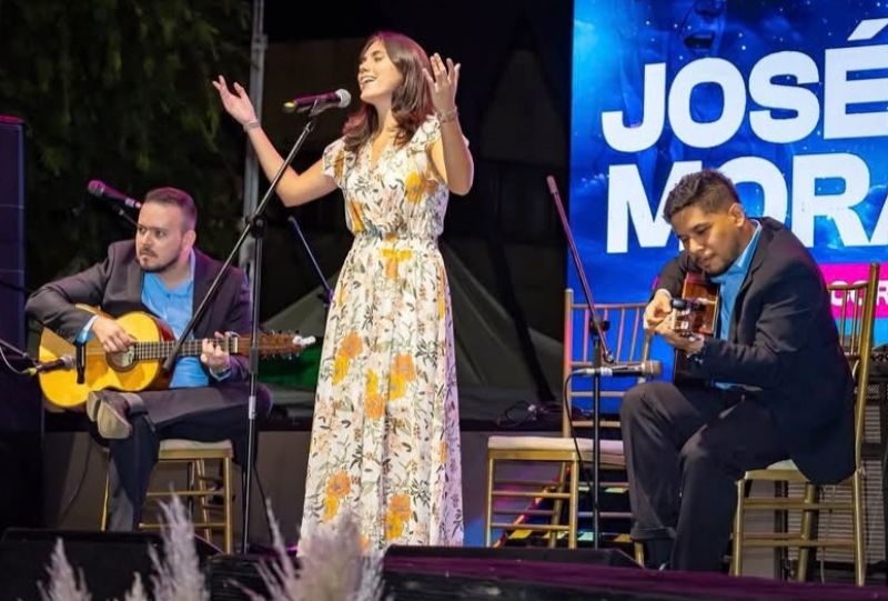 La UNAB es ganadora en el Concurso Nacional de la Canción Inédita José A. Morales