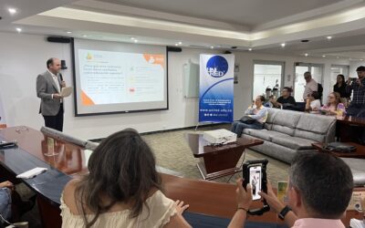 Santander pone cifras a su educación superior
