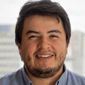 Pablo Andrés Luque Acevedo