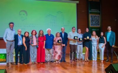Estos son los ganadores del Premio de Periodismo Silvia Galvis 2026