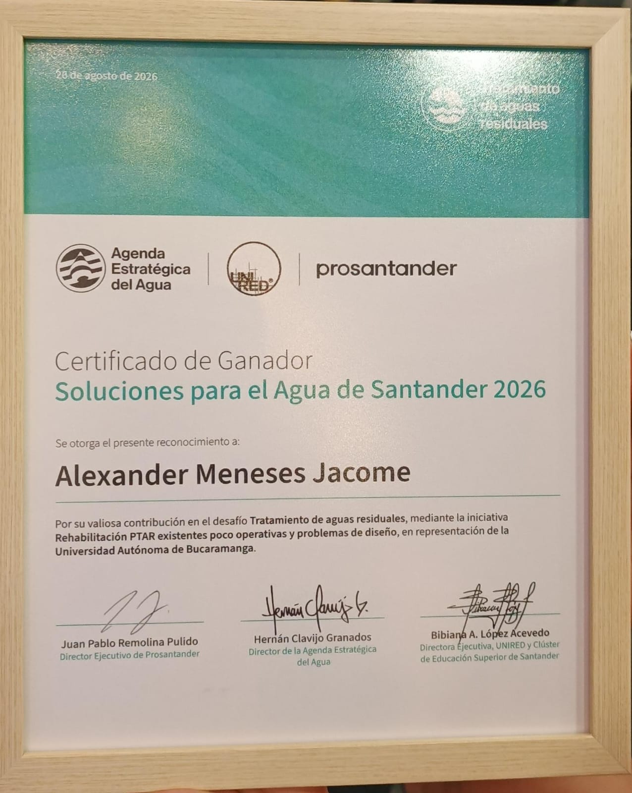 Santander