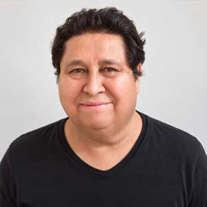 Alejandro Arrecillas Casas